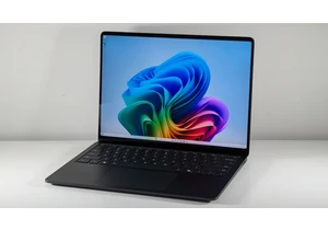 Microsoft's new AI can change your laptop's settings — if you trust it to