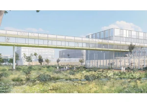 ASML accelerates 50-football-fields-size mega expansion plans in the Netherlands