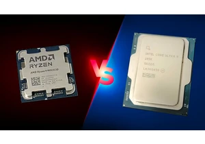 AMD Ryzen 9 9950X3D vs Intel Core Ultra 9 285K Faceoff