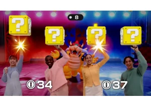Nintendo thinks spying is the answer to making GameChat on the Switch 2 safe