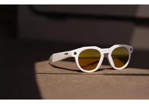 Meta and Oakley announce new 'perfomance AI' smart glasses for athletes