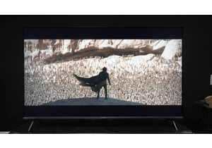 Sharp 50GM6245E Review