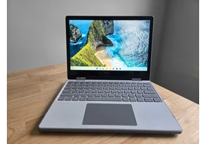 Framework Laptop 12 review: Build your own 2-in-1