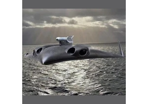 Překvapivý krok: Letoun startupu Polaris dostane rakety