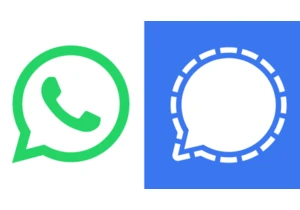 Signal – An Ethical Replacement for WhatsApp