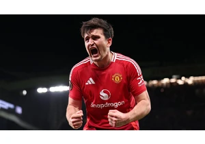 Europa League Semifinal Soccer: Livestream Athletic Club vs. Man United From Anywhere