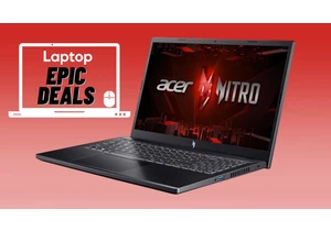 The top 5 cheap gaming laptop deals under $700 from Amazon's weeklong gamer-centric sale