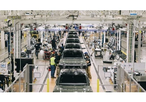 Trump's 'Big, Beautiful Bill' is bad for American EVs, but it could have been worse