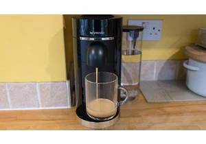Save on the Nespresso Vertuo Plus Coffee Pod Machine before Prime Day has even started
