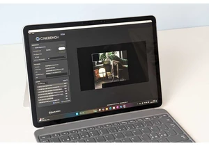 PCWorld’s favorite ultraportable laptop is on sale for Prime Day