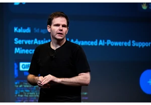 Nvidia AI challenger Groq announces European expansion — Helsinki data center targets burgeoning AI market
