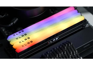 DDR4 prices are now so high that vendors have decided to start making it again — manufacturers want a slice now that it's more expensive than DDR5