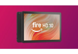 Amazon's tablets like the Fire HD 10 and Fire 11 Max are up to 50% off — meaty savings on devices for Kindle books, browsing, inking, and even Xbox Cloud Gaming