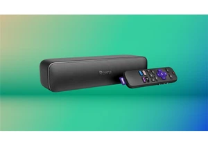 This Small Soundbar Punches Above Its Weight, and It's 21% Off for Prime Day