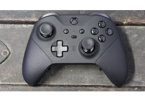 Xbox Elite Wireless Controller 2 Is Overkill for Most People, but Still Delivers an Epic Gaming Experience