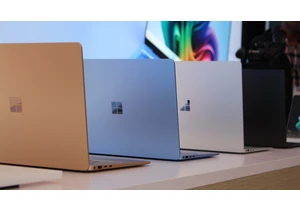 Surface Laptop 7 with Snapdragon X Elite drops below $1,000 ahead of Prime Day — but you have to pick the right color