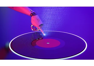 AI can write a hit song, but it can’t lift your soul or break your heart