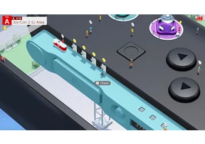 Truly completing Nintendo Switch 2 Welcome Tour will cost you