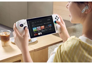 Xbox Ally X aims high, but there’s one thing holding it back