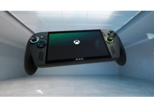 Asus partners with Microsoft launch first Xbox gaming handhelds, the ROG Xbox Ally and Ally X