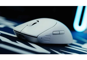 Alienware’s elegant wireless gaming mouse is down to its best-ever price