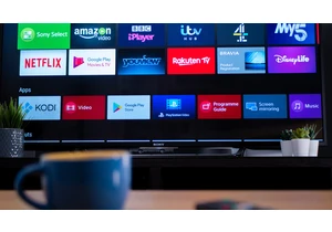 Google TV's clean new look is starting to appear – right as users are unhappy with horrible new home-screen ads