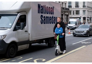 The UK needs to deal with its e-scooter problem