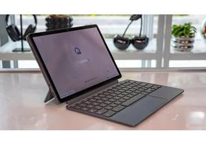 I Use This Affordable 2-in-1 Laptop for Both Work and Play, and It's One of the Best Laptop Deals I've Found