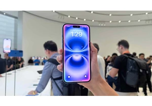 Two key specs for the base-model iPhone 17 just leaked again – and only one is an upgrade