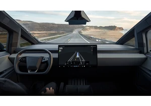 Great, Grok is in cars now too