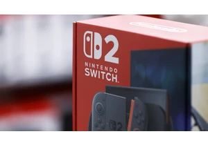 Mig Flash V2 shown working on Nintendo Switch 2 — could pave the way for Switch 1 games on latest console