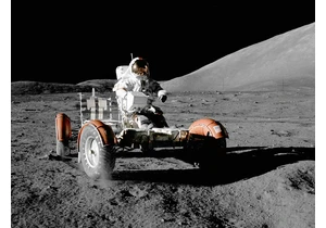 NASA Is Worth Saving