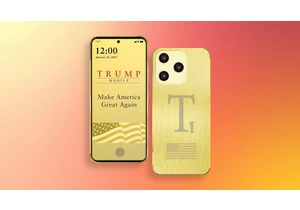 Trump Mobile Launches: What to Know About the T1 Phone, 47 Calling and Data Plan