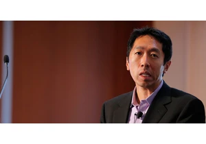 Andrew Ng says vibe coding is a bad name for a real and exhausting job