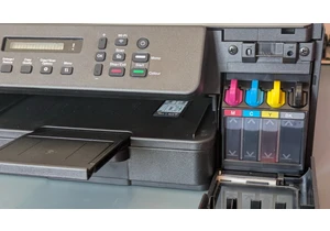 Brother DCP-T580DW Review