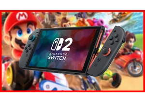CostCo is the latest US retailer to confirm Nintendo Switch 2 stock