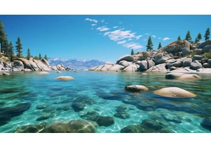 Apple's MacOS Reveal at WWDC: What the New Tahoe Name Says About What's Coming