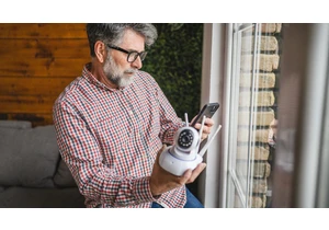 Should You Get a New Home Security System? Here's My Advice
