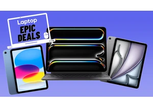 I found 5 iPad deals that save you up to $200 on a new Apple tablet