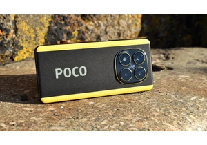 Poco X7 Review