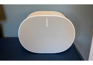 Sonos home speakers are up to 26 percent off right now