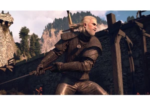 The Witcher 3: Wild Hunt is finally getting cross-platform mods on Xbox, PC, and PlayStation