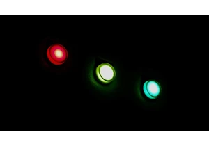 I hate bright LED indicators, so I cover them with $5 dimming stickers