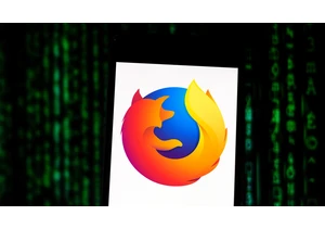 Mozilla fires off emergency patch to fix Nvidia GPU artifacting bugs in Firefox