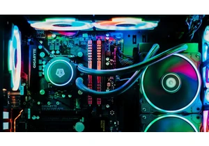 I made one small tweak to my gaming PC. The payoff has been huge