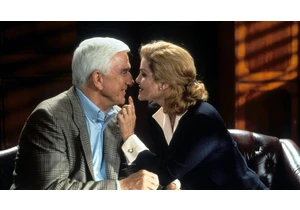 I’m Revisiting All of the Naked Gun Movies Before the Reboot. Here’s How You Can, Too