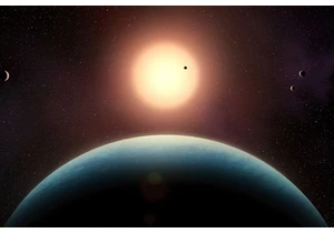 UdeM researchers confirm a fifth potentially habitable planet around L 98-59