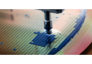 Why are CPUs and GPUs so hard to make? Dr. Ian Cutress explains