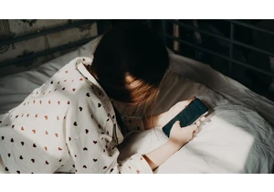 More Than Half of Teens Surveyed Use AI for Companionship. Why That's Not Ideal