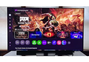  I'm a TV reviewer and a gamer – here are the top 4 gaming TVs you can buy right now 